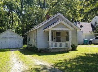 1426 South Ave, Springfield, MO 65807
