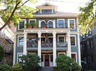 2058 NW Flanders St APT 3, Portland, OR 97209