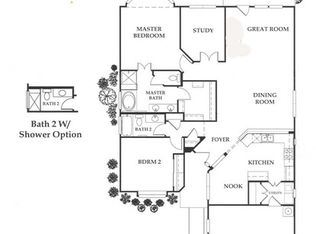 3901 Pineoak Ln, Denton, TX 76210