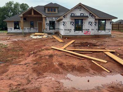 2757 Sherwood Ct, Newcastle, OK, 73065