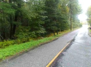 0 Stillman Rd, North Stonington, CT 06359