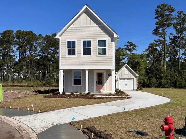 2837 Rowyn St., Longs, SC 29568
