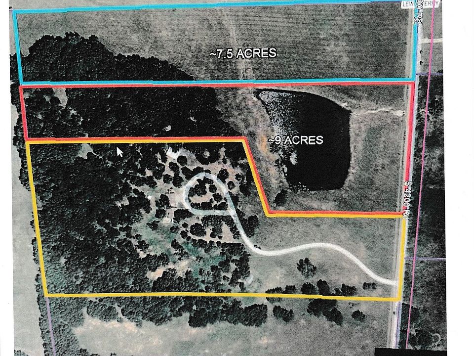 2nd image of (Undisclosed Address)