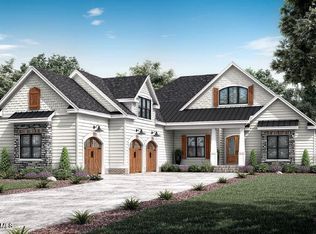 4413 Fantail Dr, Leland, NC 28451