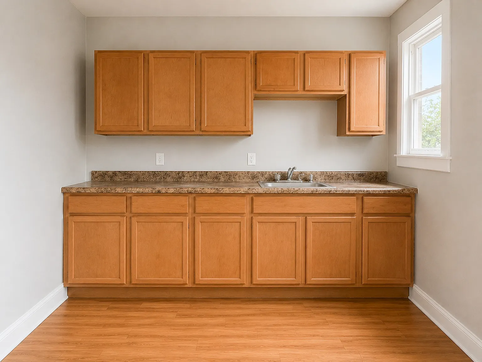 3 bed, 1432 sqft, $2,100 — Photo 2
