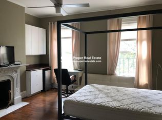 323 Beacon St #6T, Boston, MA 02116