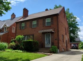 3958 Lansdale Rd, University Heights, OH 44118