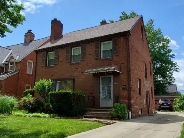 3958 Lansdale Rd, University Heights, OH 44118