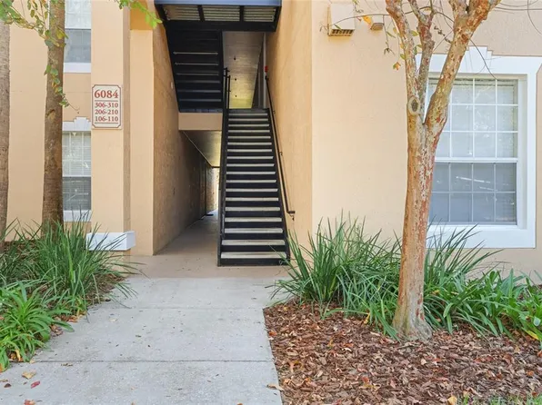 6084 Stevenson Dr Unit 209, Orlando, FL 32835