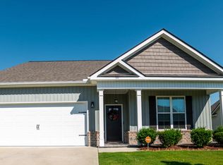 511 Bryson Row, Aiken, SC 29801