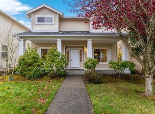 6525 Douglas Ave SE, Snoqualmie, WA 98065