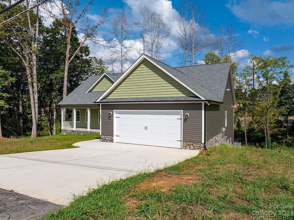 541 N C Ave, Maiden, NC 28650 MLS 4004535 Zillow