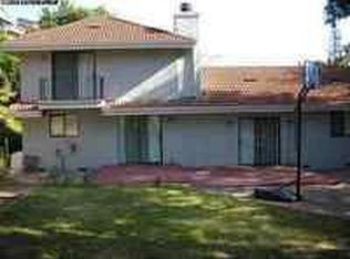 22152 Moselle Ct, Hayward, CA 94541
