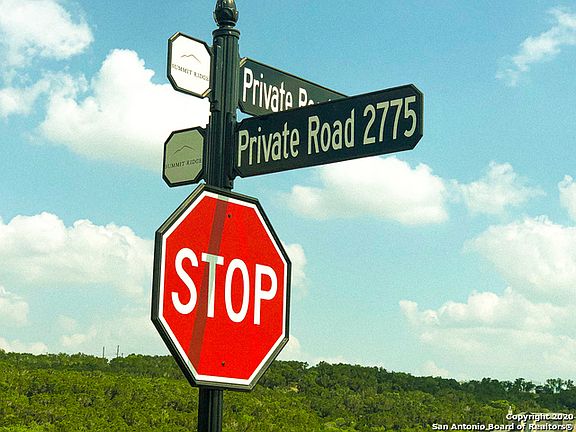 3rd image of LOT 22 Private Road 2775