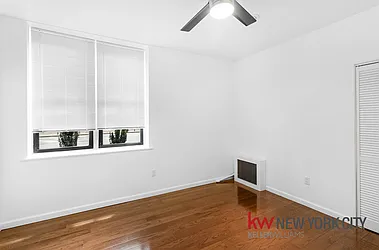 Rented by Keller Williams NYC