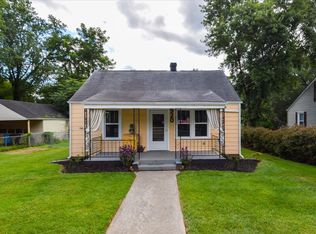 (Undisclosed Address), Roanoke, VA 24017