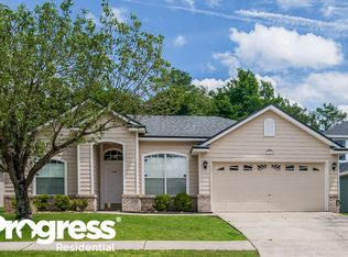3429 E Caroline Ridge Ln, Jacksonville, FL 32225