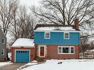 3420 Woodland St, Ames, IA 50014