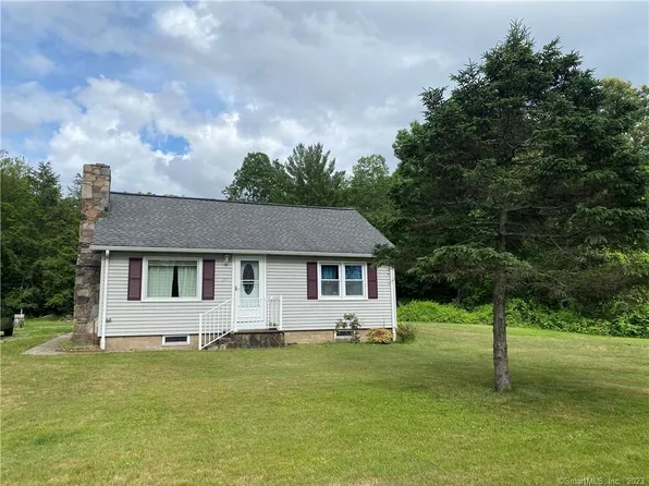 29 Goose Lane, Tolland, CT 06084