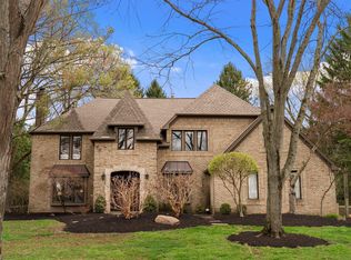 5230 Hampton Ln, Columbus, OH 43220