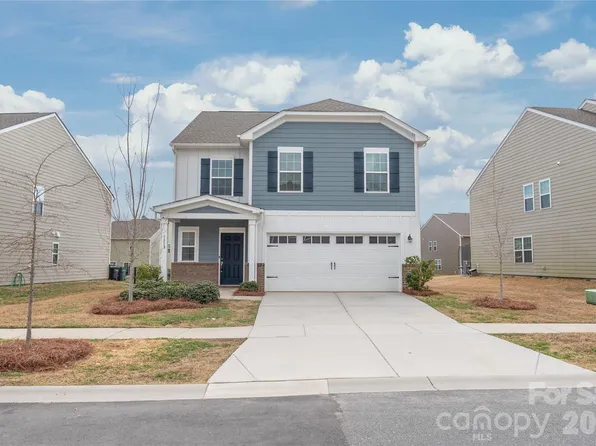 1519 Forkhorn Dr, Monroe, NC 28110