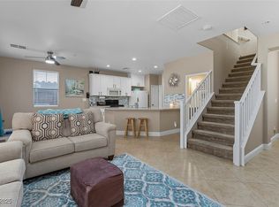 645 Monument Point St, Henderson, NV 89002