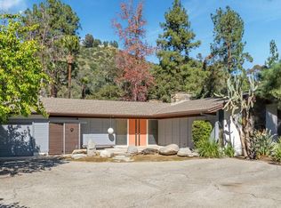 1625 Pegfair Estates Dr, Pasadena, CA 91103