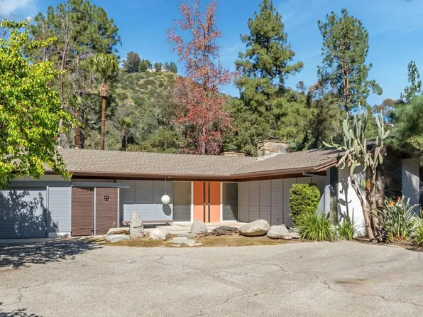 1625 Pegfair Estates Dr, Pasadena, CA 91103