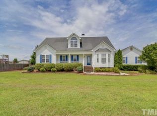 105 Nell Ct, Garner, NC 27529