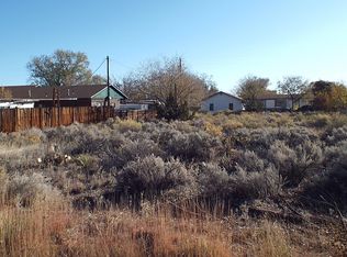 203-44 29 #K, Saint Johns, AZ 85936