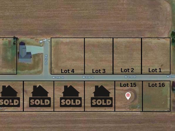 106 West 2nd Street #15, Friesland, WI 53935