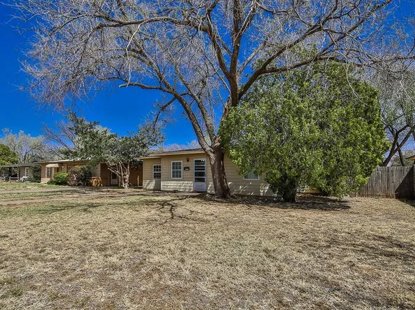 4625 Detroit Ave, Lubbock, TX 79413
