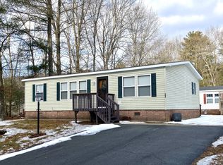 33 Faith Dr, Port Jervis, NY 12771