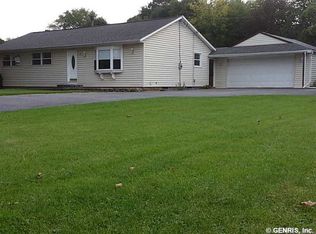 72 Coronet Rd, Rochester, NY 14623