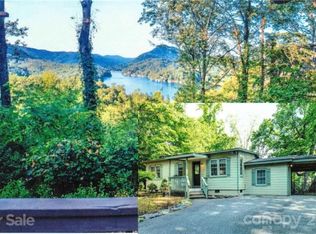 139 Ridgeview Cir, Lake Lure, NC 28746