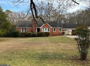 301 Old Griffin Rd, McDonough, GA 30253