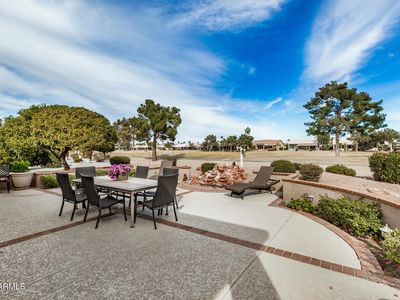 3369 N Snead Dr, Goodyear, AZ, 85395