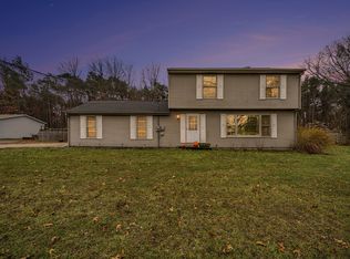 23665 French Ave, Mattawan, MI 49071