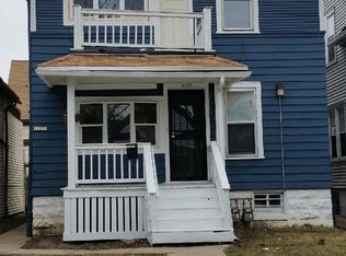 1127 S 37th St, Milwaukee, WI 53215