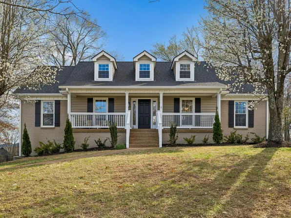 1115 Oak Creek Dr, Nolensville, TN 37135