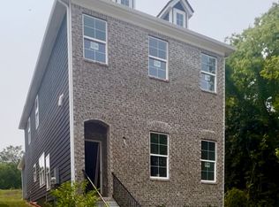 300 Delta Way, La Vergne, TN 37086