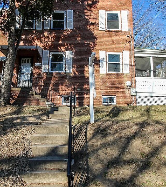 Welcome to 5070 Central Ave