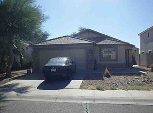 24149 W Lasso Ln, Buckeye, AZ 85326