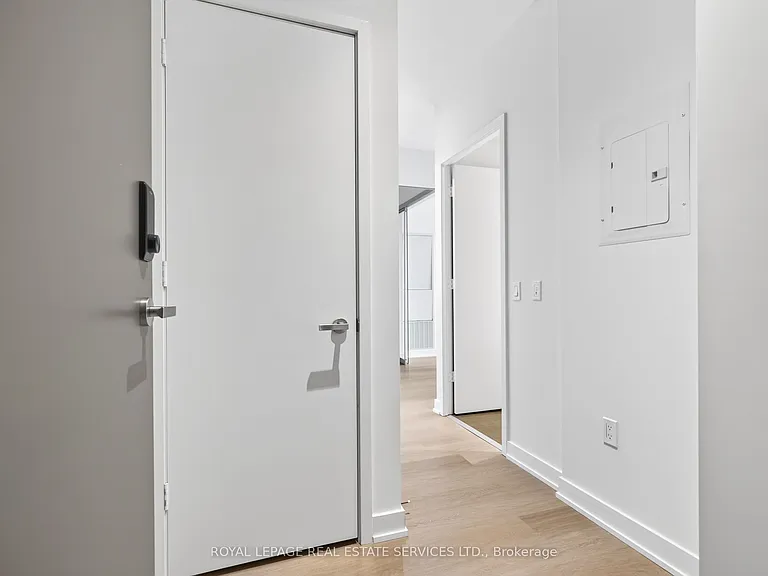 448 Burnhamthorpe Rd W #5101 — Photo 10