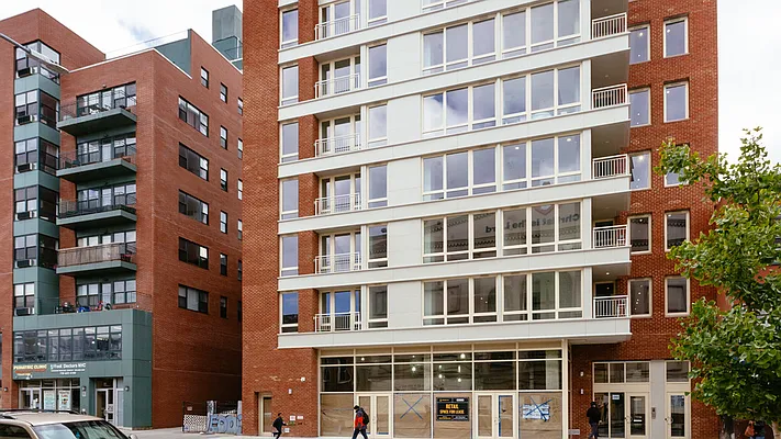 Rented by Nooklyn NYC LLC | media 12