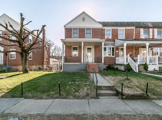 7327 Kirtley Rd, Baltimore, MD 21224