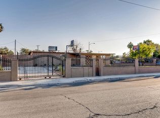 1993 Palma Vista Ave, Las Vegas, NV 89169