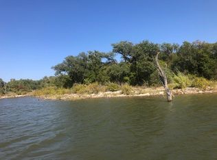 LOT 26 Turner Ranch Rd, Brownwood, TX 76801