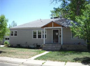 41 E 4th Ave, Longmont, CO 80504