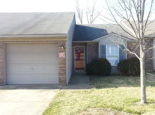 167 Beechtree Ln, Mount Washington, KY 40047